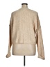 Sincerely Jules Tan Pullover Sweater Size XL - photo 2