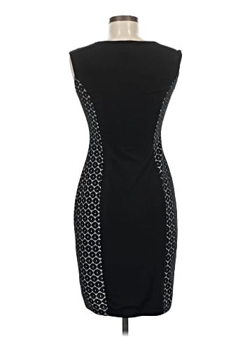 En Focus Studio Cocktail Dress (view 2)