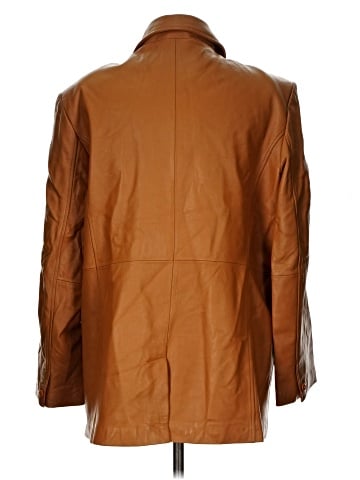 Terry Lewis Raincoat (view 2)