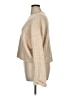 Sincerely Jules Tan Pullover Sweater Size XL - photo 5