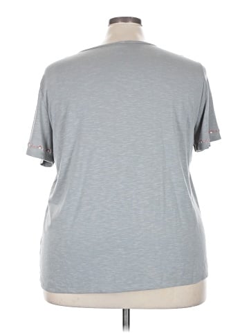 Como Vintage Short Sleeve T-Shirt (view 2)