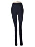 The Upside Blue Active Pants Size 6 - photo 1