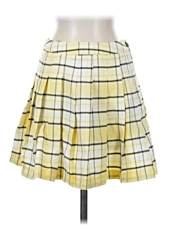 Faded Rose Casual Skirt (view 1)