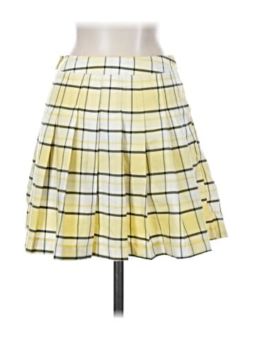 Faded Rose Casual Skirt (view 2)