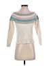 Boden Ivory Turtleneck Sweater Size XS - photo 1