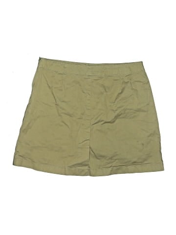 Lands' End Casual Skirt (view 2)
