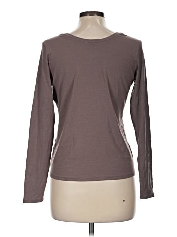 SPANX Long Sleeve T-Shirt (view 2)