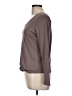 SPANX Brown Long Sleeve T-Shirt Size M - photo 5