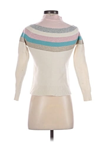 Boden Turtleneck Sweater (view 2)