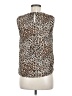 Zara Brown Tank Top Size M - photo 2