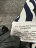 Yala Stripes Black Casual Dress Size M - photo 8