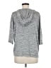Ginger G. Gray Pullover Sweater Size M - photo 2