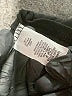 P.S. Kate Solid Black Casual Dress Size S - photo 8
