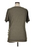Assorted Brands Green Short Sleeve Top Size XL - photo 2
