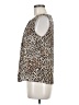 Zara Brown Tank Top Size M - photo 5