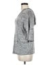 Ginger G. Gray Pullover Sweater Size M - photo 5