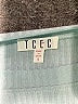 TCEC Blue Long Sleeve Blouse Size S - photo 6