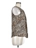 Zara Brown Tank Top Size M - photo 4