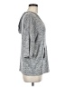 Ginger G. Gray Pullover Sweater Size M - photo 4