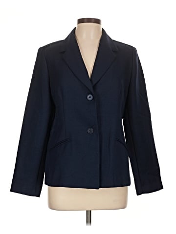 Alfred Dunner Blazer (view 1)