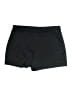 Express Solid Black Shorts Size M - photo 1