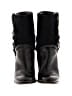 MICHAEL Michael Kors Black Boots Size 7 1/2 - photo 2