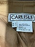 Carlisle Brown Dress Pants Size 6 - photo 7