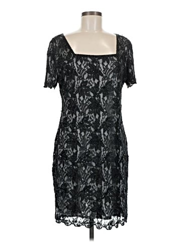 Brilliante by J.A. Cocktail Dress (view 1)