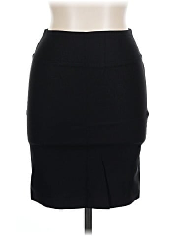 Iz Byer Formal Skirt (view 1)