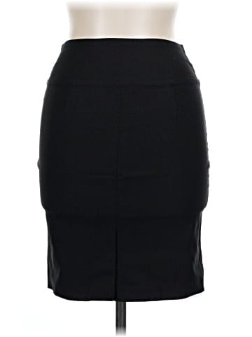 Iz Byer Formal Skirt (view 2)