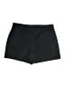Express Solid Black Shorts Size M - photo 2