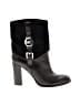 MICHAEL Michael Kors Black Boots Size 7 1/2 - photo 1