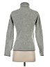 Patagonia 100% Polyester Gray Pullover Sweater Size S - photo 2