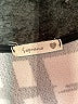 Soprano Graphic Black Cocktail Dress Size S - photo 7