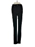 Zara Black Casual Pants Size 4 - photo 1