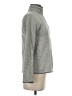 Patagonia 100% Polyester Gray Pullover Sweater Size S - photo 4