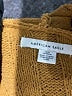 American Eagle Outfitters 100% Polyester Brown Pullover Sweater Size XS - photo 7
