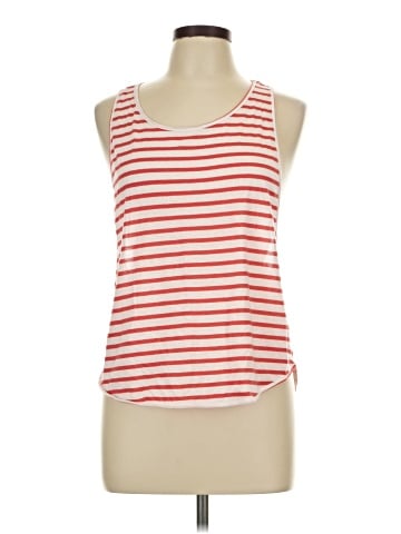 Tresics Tank Top (view 1)