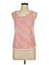 Tresics Red Tank Top Size L - photo 1