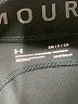 Under Armour Black Active Pants Size S - photo 7