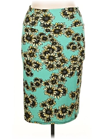 Lularoe Casual Skirt (view 1)