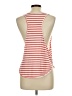 Tresics Red Tank Top Size L - photo 2