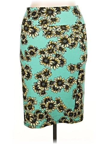 Lularoe Casual Skirt (view 2)