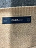 Zara Tan Pullover Sweater Size S - photo 7