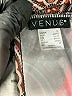 Venus Black Sleeveless Blouse Size M - photo 7