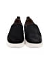 Vionic 100% Leather Black Sneakers Size 9 - photo 2
