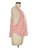 Tresics Red Tank Top Size L - photo 4
