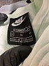 Nike White Jacket Size XL - photo 6