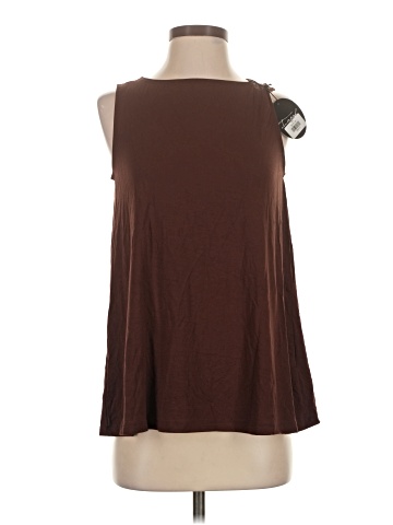 Inoah Sleeveless T-Shirt (view 1)