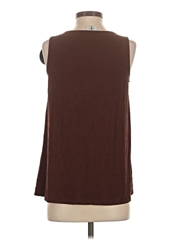 Inoah Sleeveless T-Shirt (view 2)